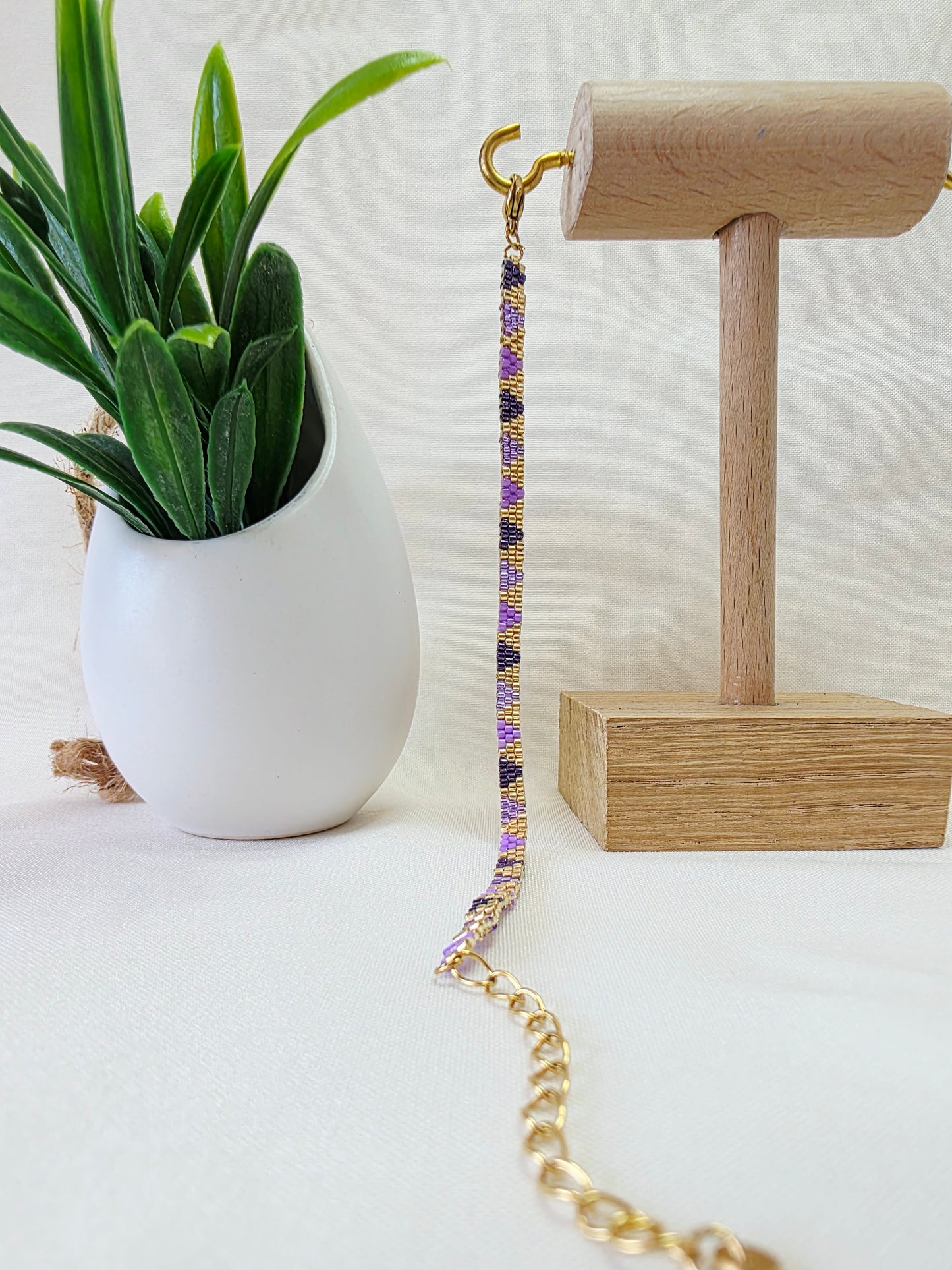 Collection Crépuscule — Les nuances de violet