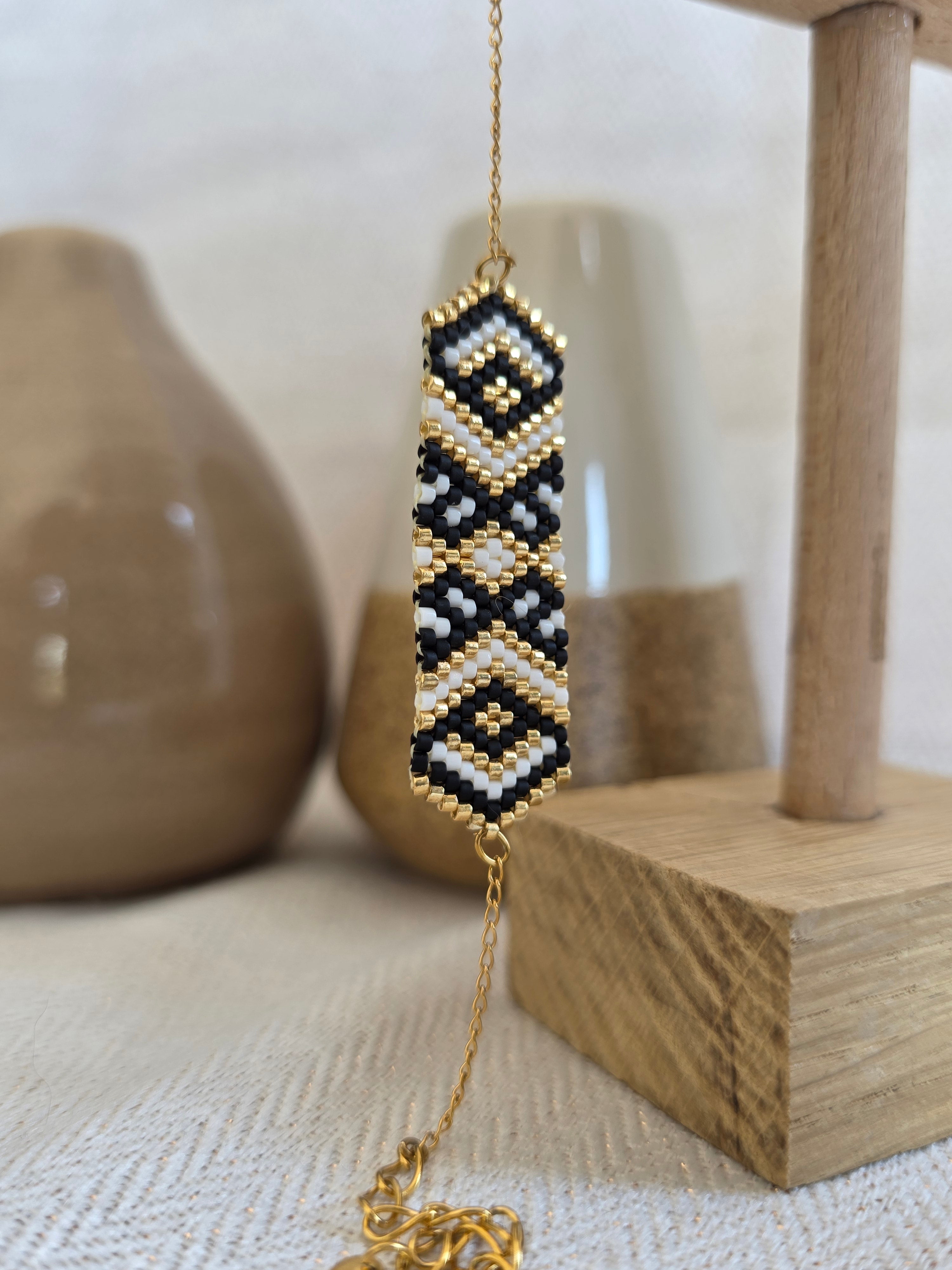 Les Nuances Blanches et Noires