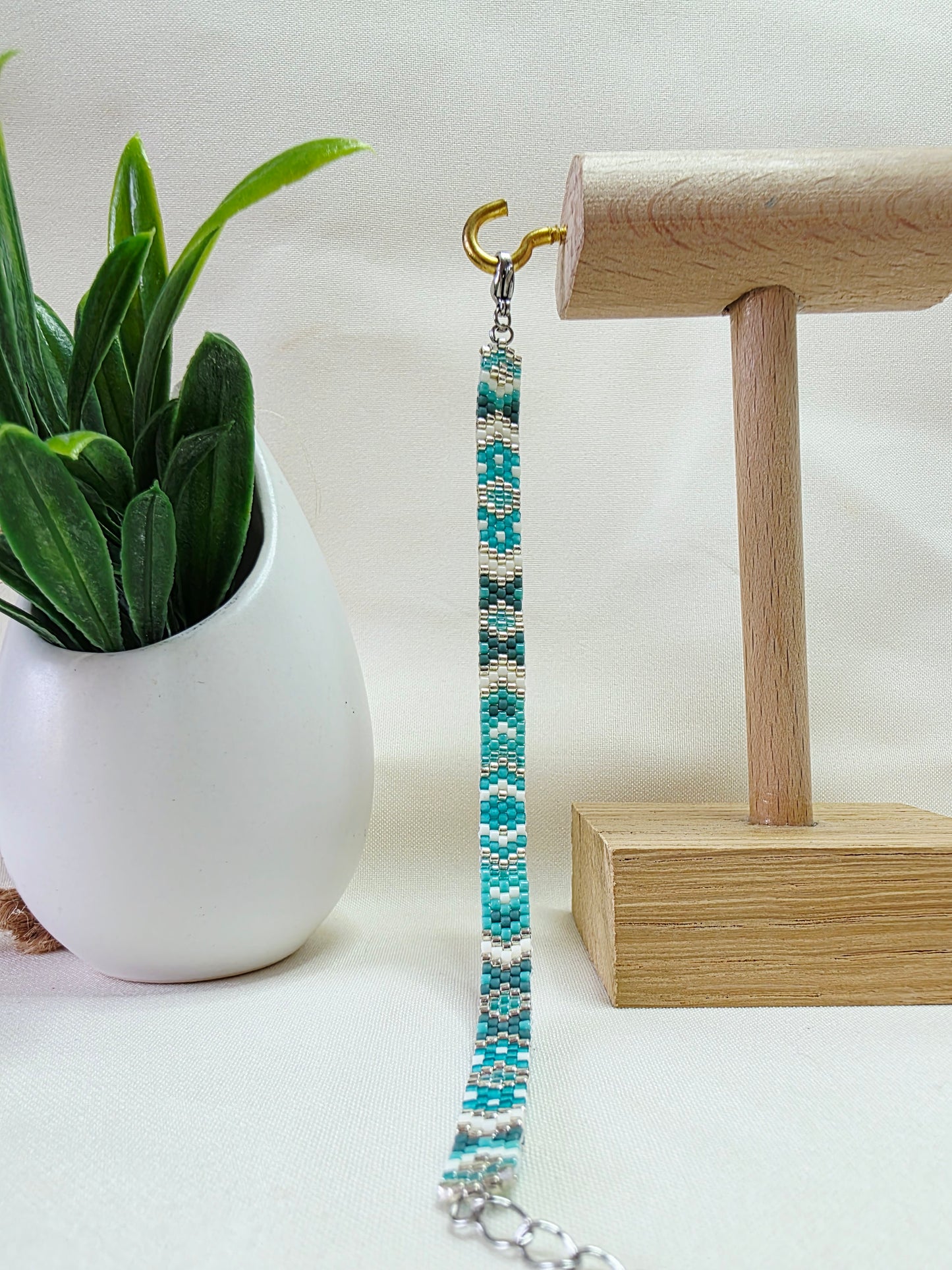 Collection Reflets d’Eau — Les nuances du bleu