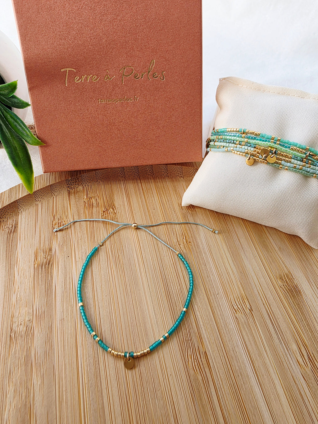 Bracelet Amitié