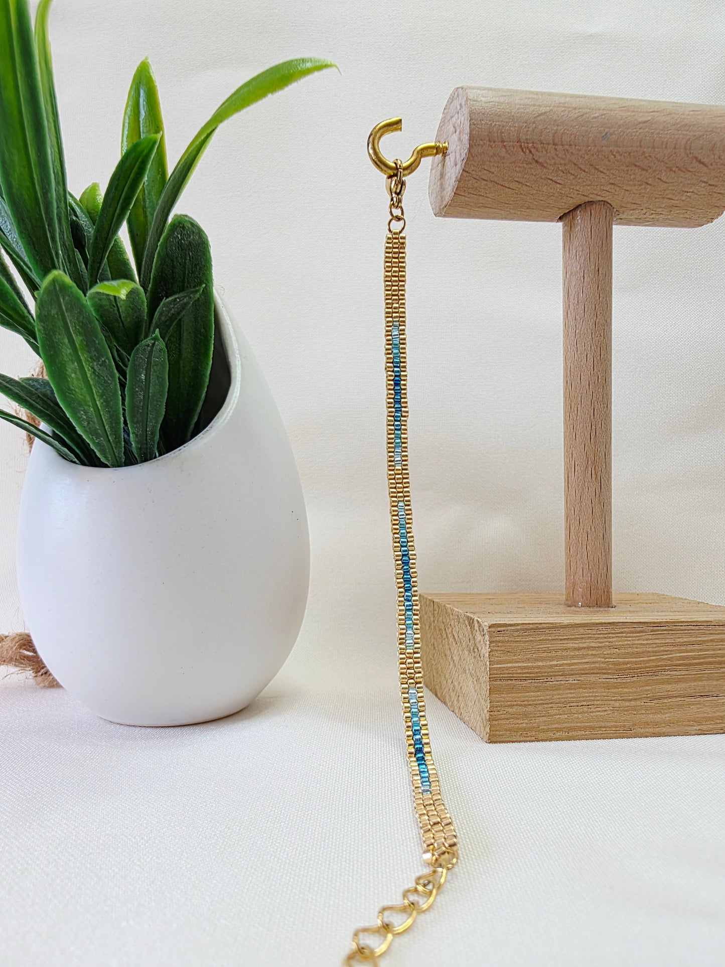 Collection Reflets d’Eau — Les nuances du bleu