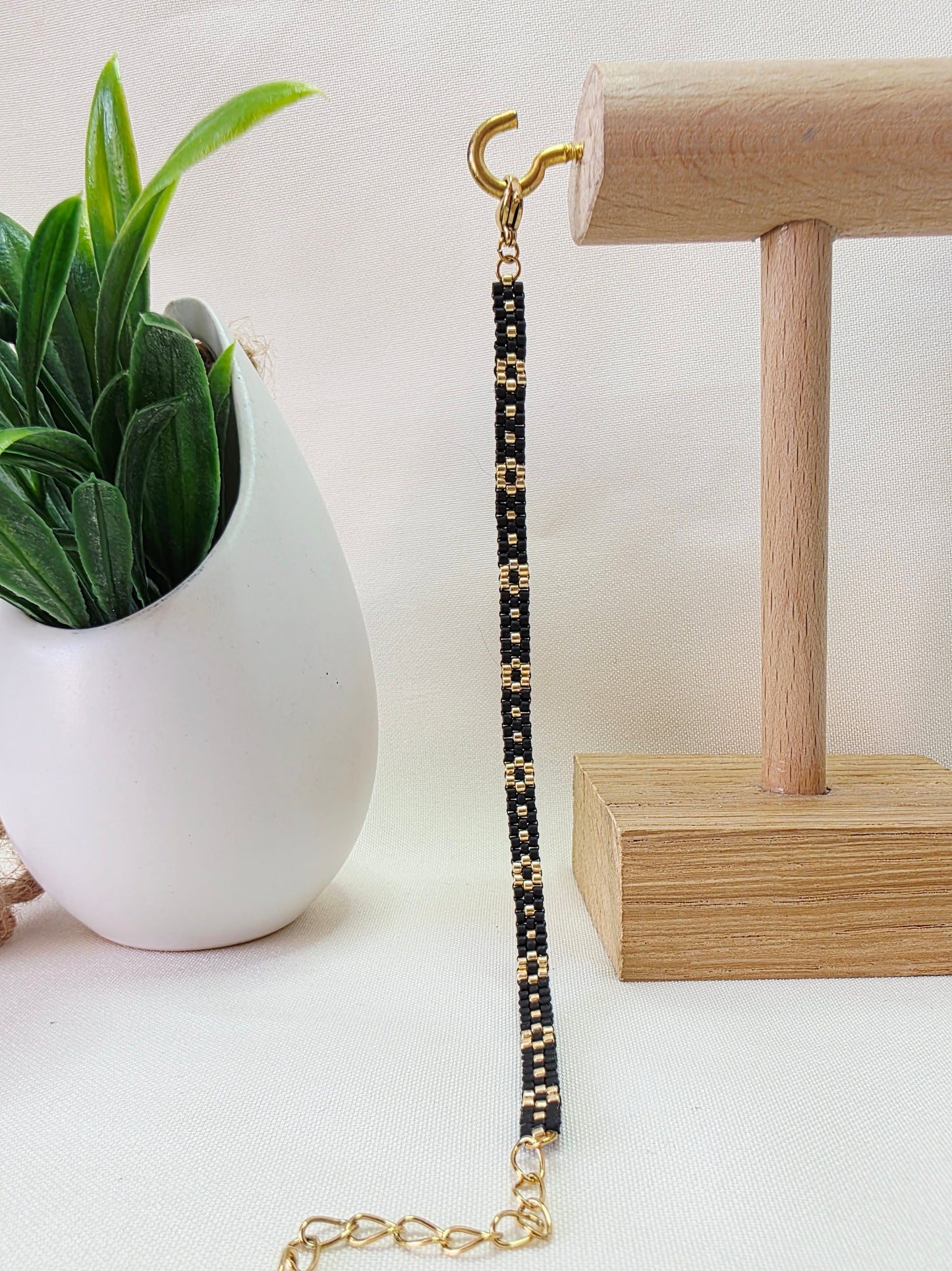 Collection Eclipse — L’élégance du contraste