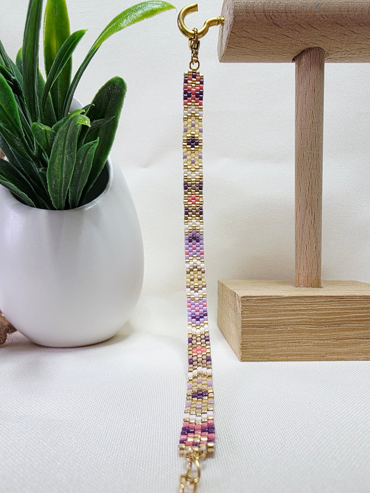 Collection Crépuscule — Les nuances de violet