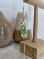 Atelier Initiation – Tissage de Perles en Verre Miyuki