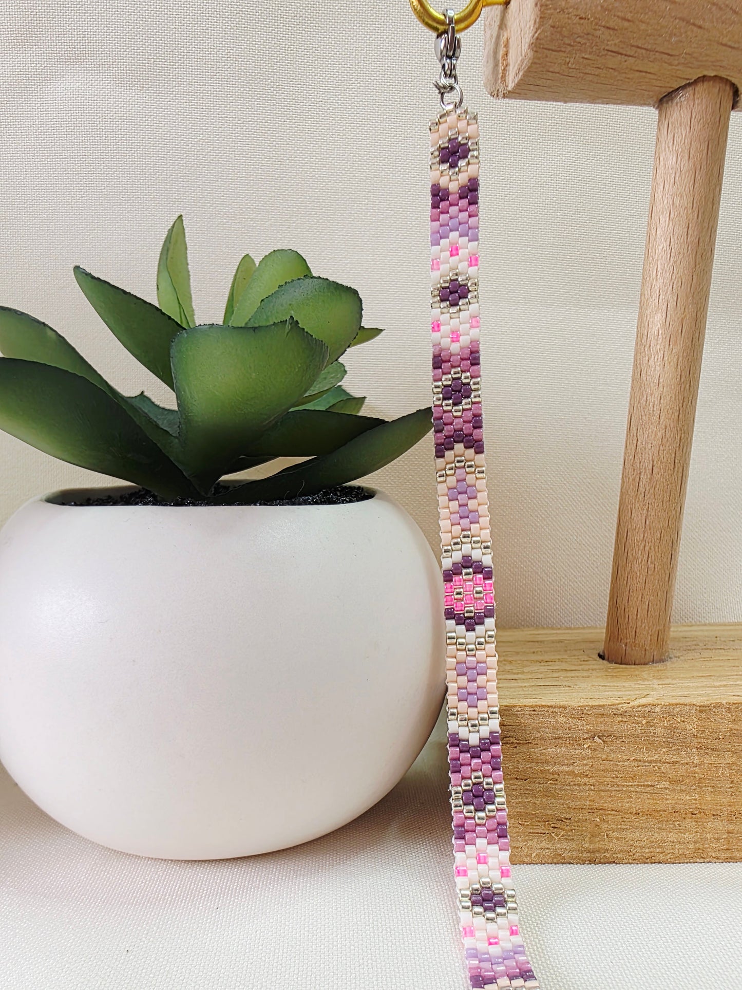 Collection Crépuscule — Les nuances de violet