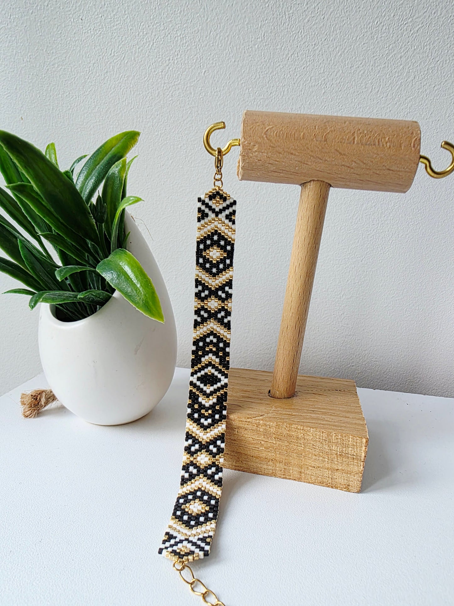 Collection Eclipse — L’élégance du contraste