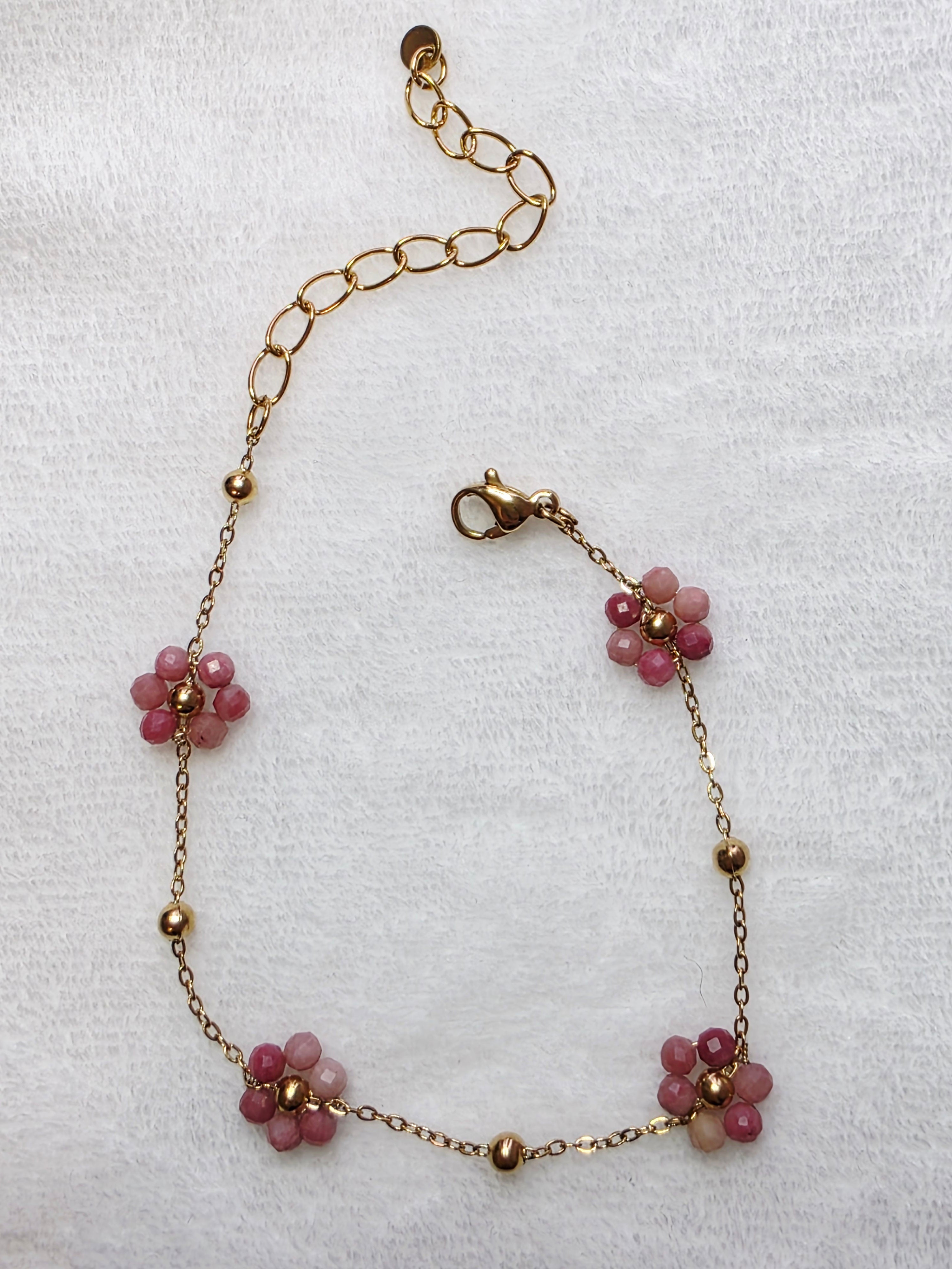 terre-a-perles-bijoux-artisanal-tissage-main-aiguille-miyuki-bracelet-acier-inoxydable-chaine-pierre-naturelle-rhodochrosite